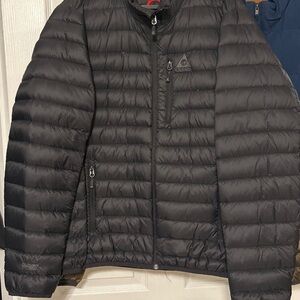 Large Gerry fill power 250